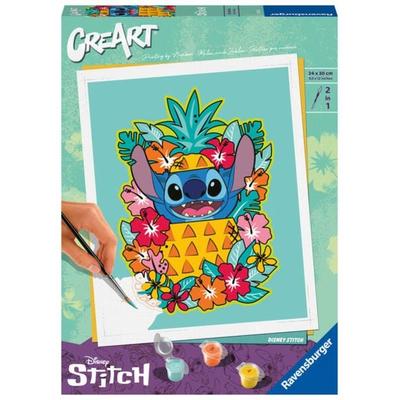 CreArt Adults Trend - Disney Stitch