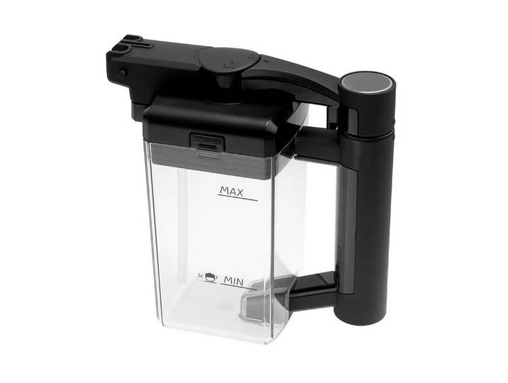 Philips Milchbehälter Philips Saeco 421946509871 Milchbehälter für HD88... Babila Kaffeevoll