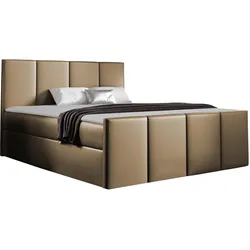 BOXBETT Lars - H3