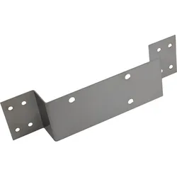 KWC Befestigungswinkel zu Stela UP, für UP Einheit 2-Loch Wand Z006020