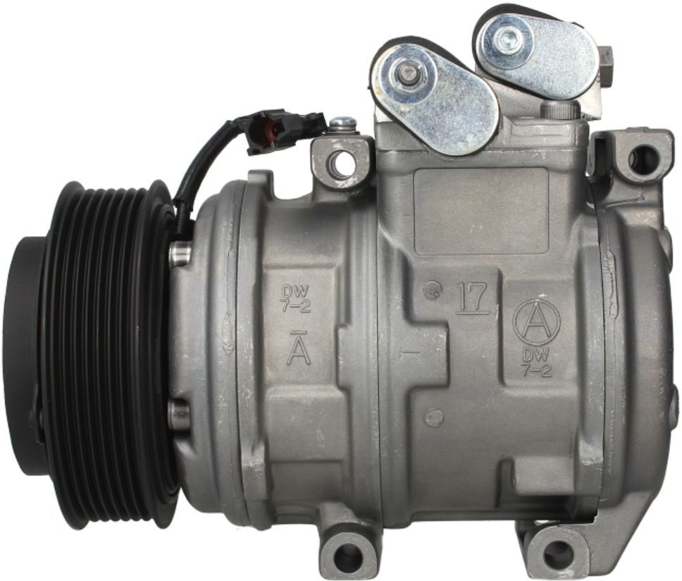Klimakompressor AIRSTAL 10-0661