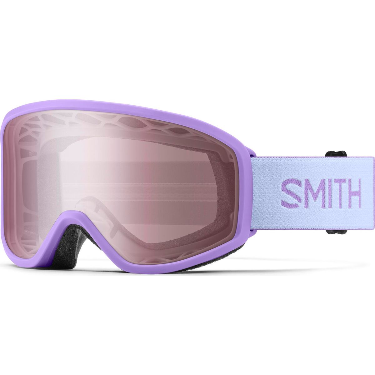 Smith Reason Otg light lavender ignitor mirror antifog M007723W2994U