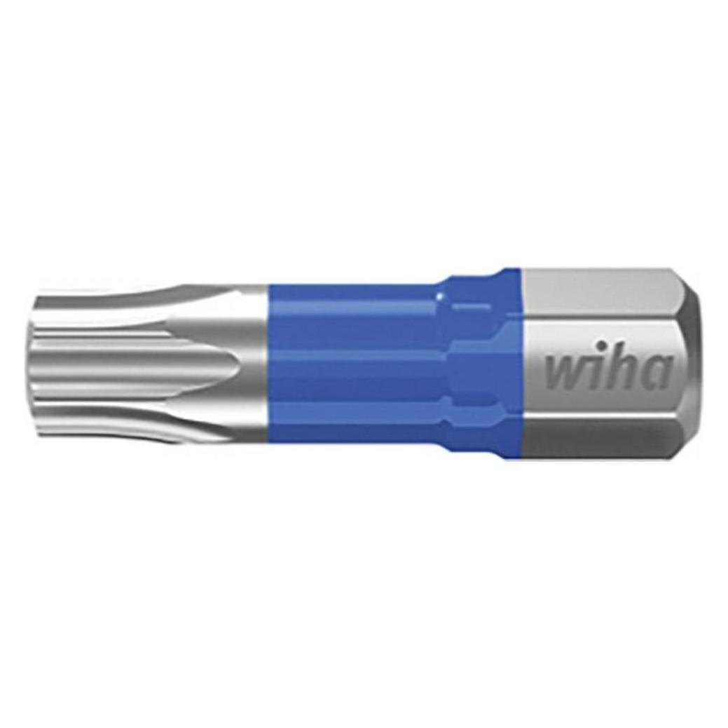 Wiha Torx Bit Set T 25 mm (42304)