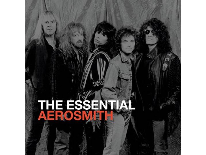 The Essential Aerosmith