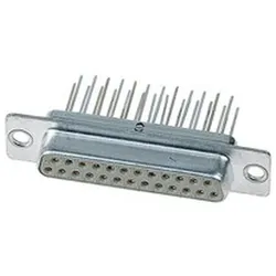 Harting Federleiste D-Dub 25pol. 09670254755