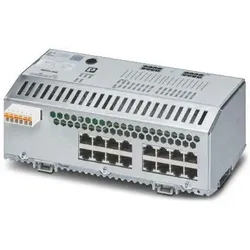 Phoenix Contact Industrial Ethernet Switch FL SWITCH 2416 PN