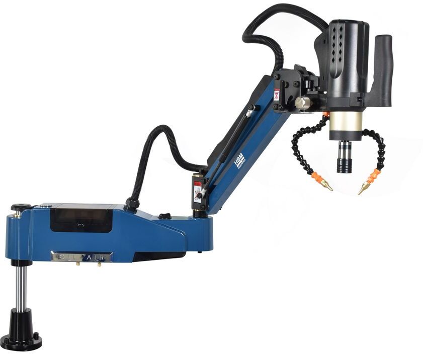 HBM M3 - M16 Pinza Elettrica Plus