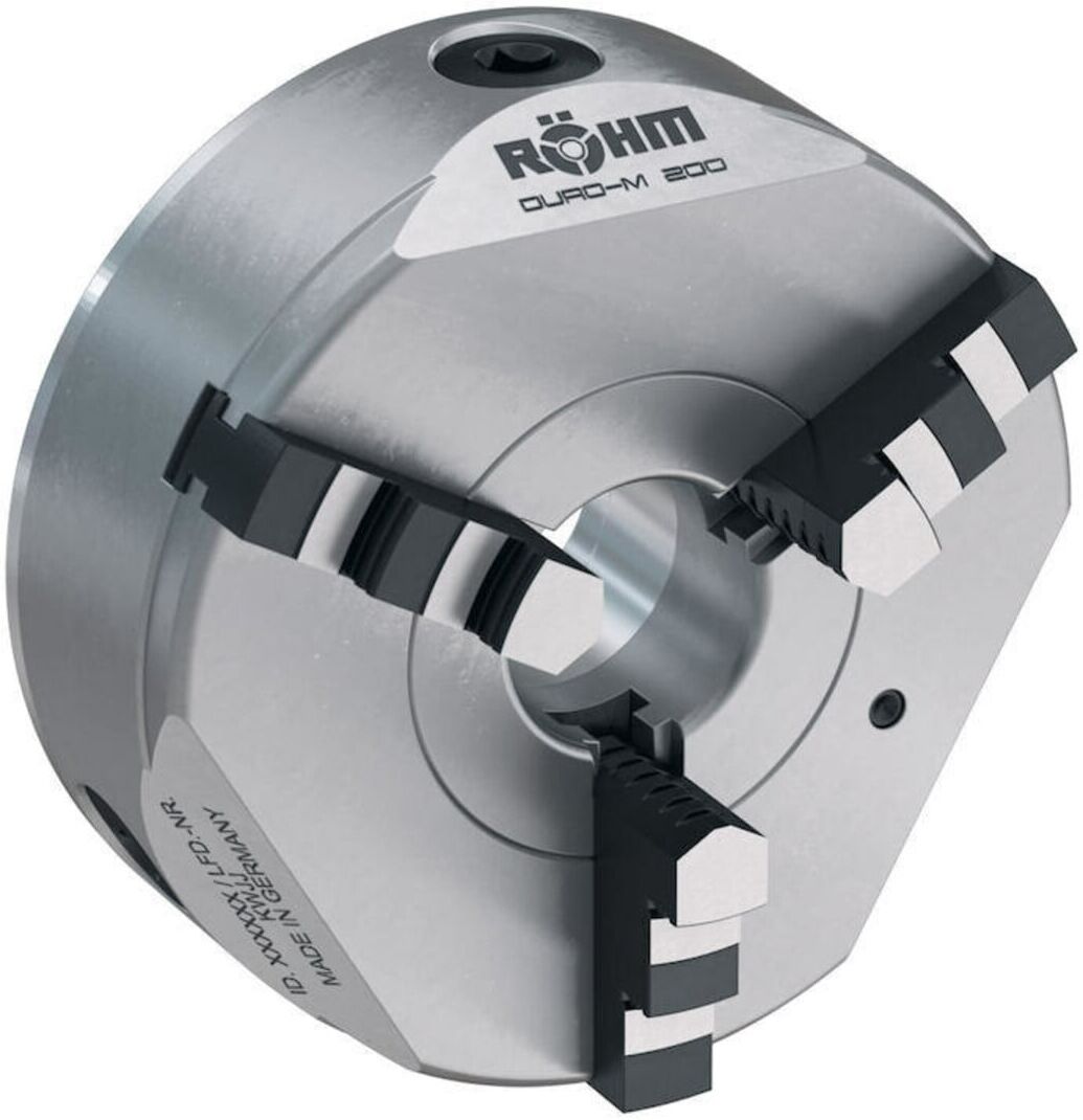 RÖHM Sicherheitsschlüssel DF- 80 K SW6 L110 (154370)