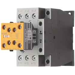 Eaton Sicherheitsschütz 380/400V DILMS32-R23(RDC24)