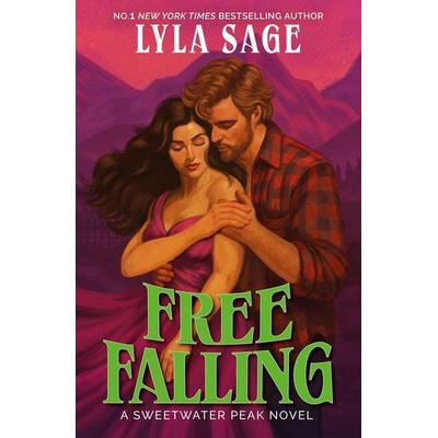 Free Falling, Taschenbuch von Lyla Sage, Quercus Publishing Plc, 978-1-5294-4418-6
