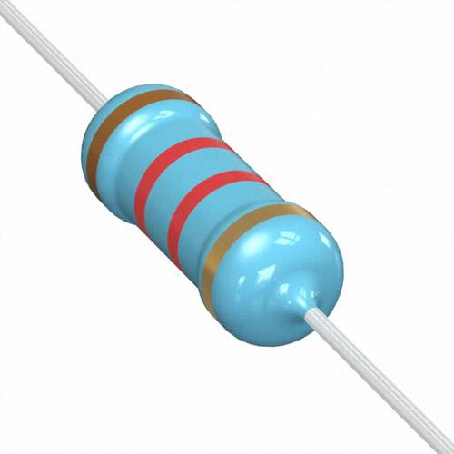 TE Connectivity 2-1625892-2 Leistungs-Widerstand 1.2kΩ 3W 0.05% Box