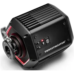 Thrustmaster T818 Black Edition (Windows), Gaming Controller, Schwarz