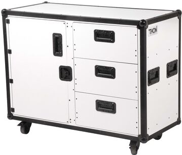 Thon Sideboard 110 Wh blanc