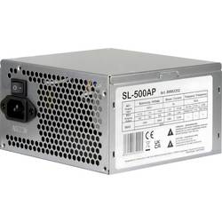 Inter-Tech SL-500AP PC Netzteil 500 W ATX 88882252