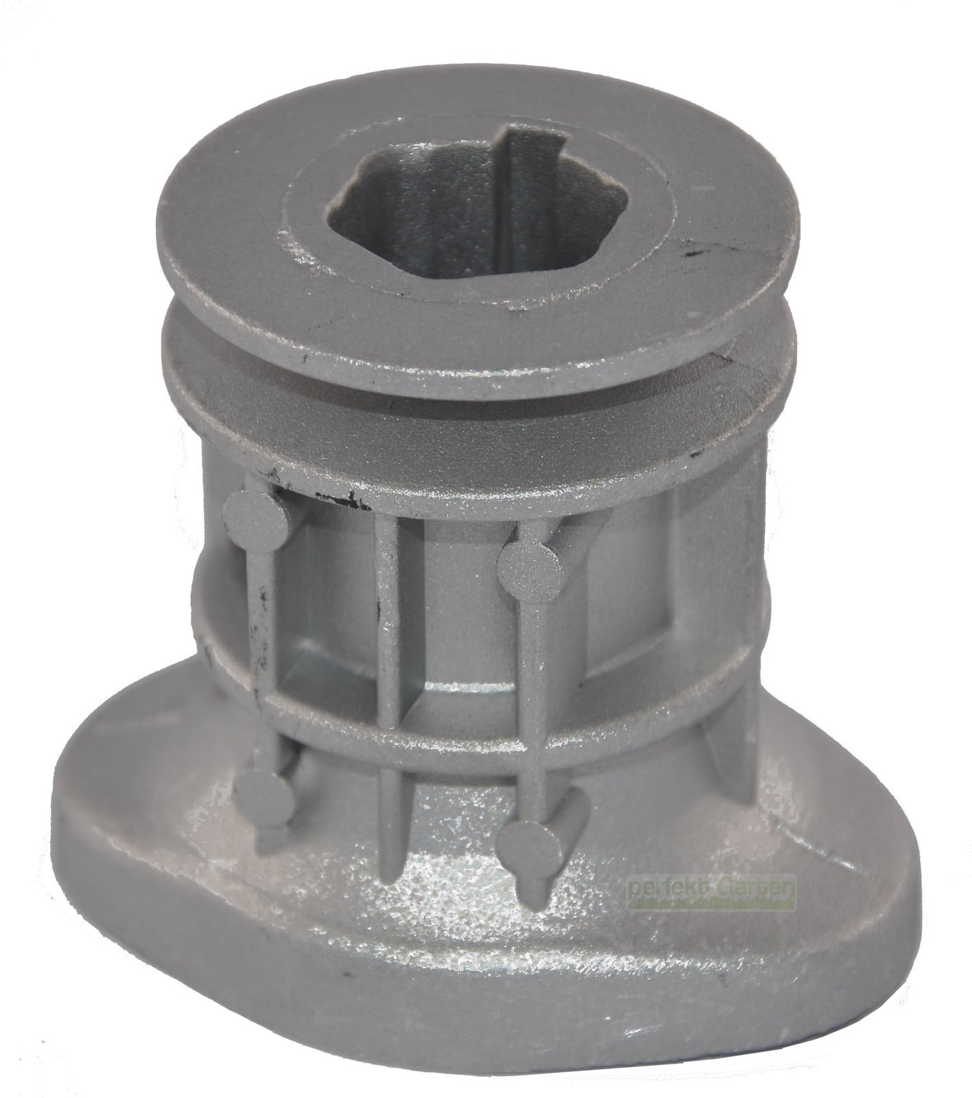 Efco Oleo-Mac Messerhouder meskoppeling 66030256R / 66030256