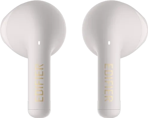 Edifier X2s Earbud Bluetooth Handsfree μ α α η η (6.50 h, Kabellos) (X2s Pink)