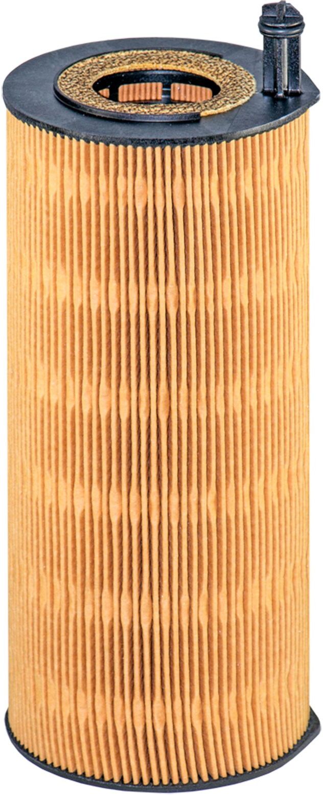 FILTRON OE 651/8 Oil filter