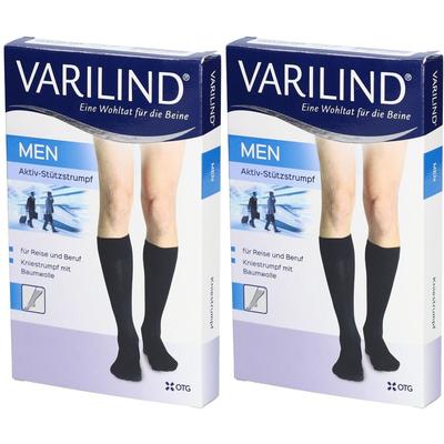 Varilind MEN AD BW ANT xL x2 2x2 St