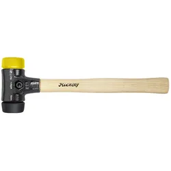 Wiha 832-35 Safety 40mm Schonhammer Safety mittelweich/mittelhart 26435