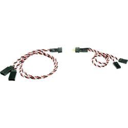 Pichler Modellbau Servo Steckerkabel [1x - 2x ] 18105