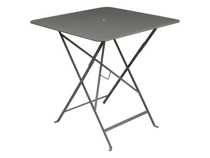 Fermob Bistro Stehtisch 71x71 cm Stahl