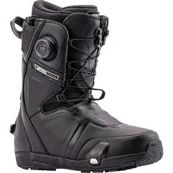 NITRO TEAM STEP ON TLS Boot 2027 black - 43,5