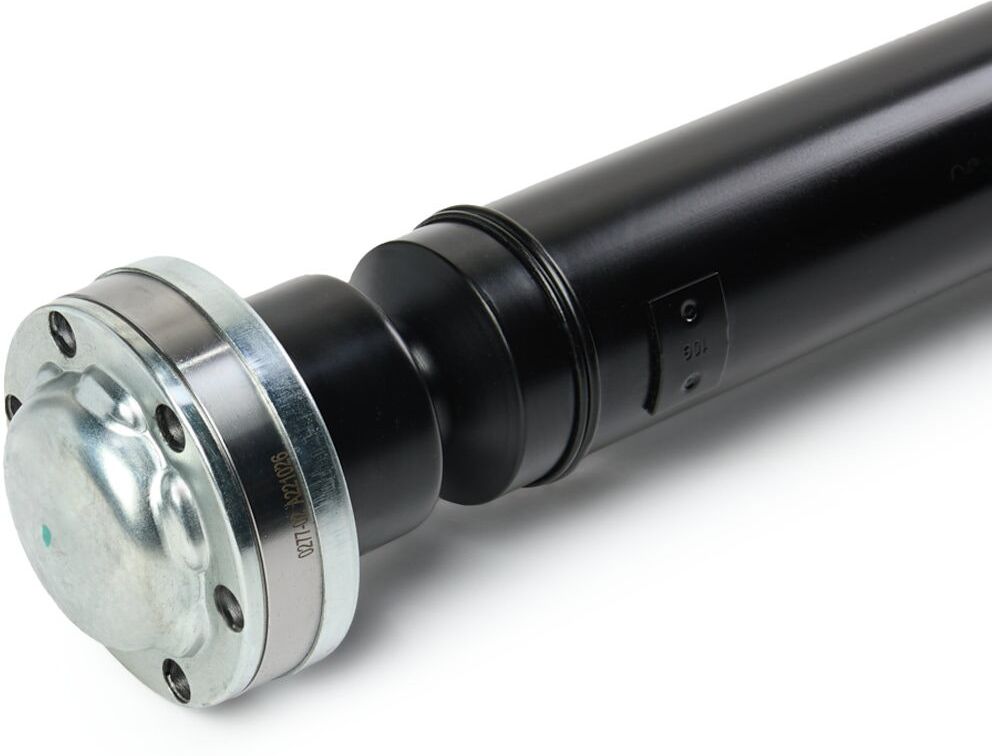 RIDEX 3675A0072 Kardanwelle