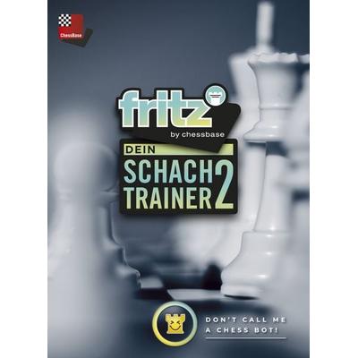 FRITZ - Dein Schachtrainer 2