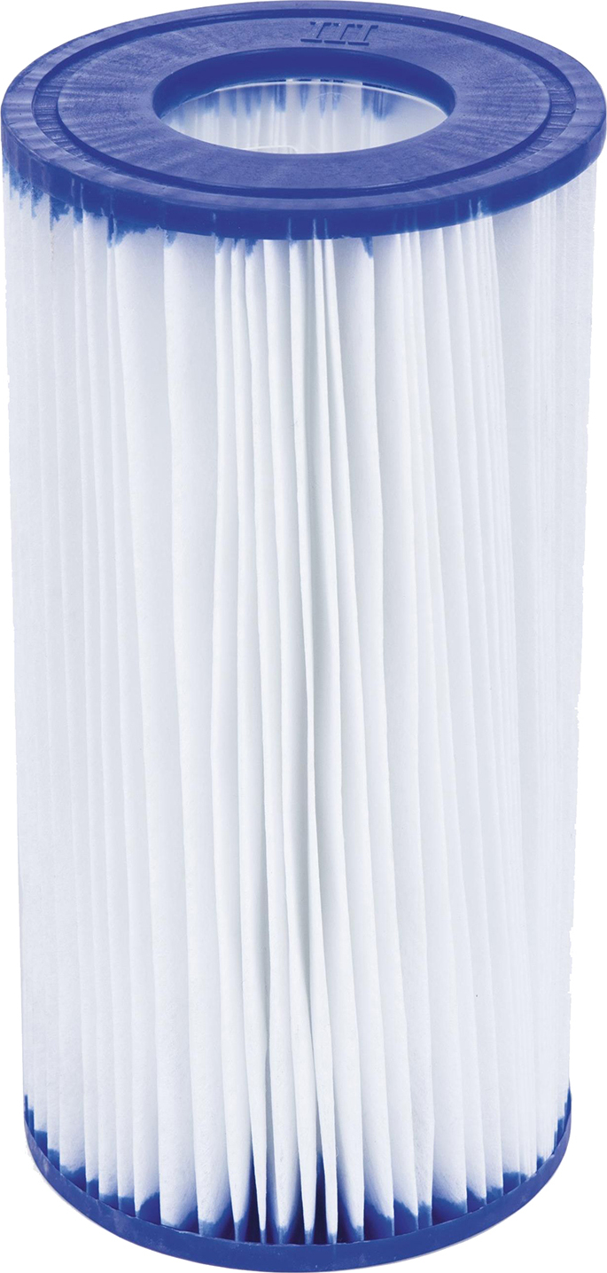 BESTWAY 56725 Power Steel Swim Vista Pool Swimmingpool Rattan Zubehör 488x122cm