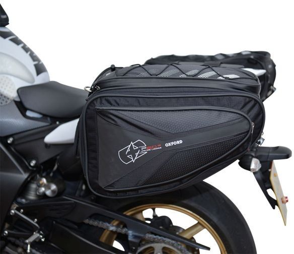 OXFORD OL305 Tail bag