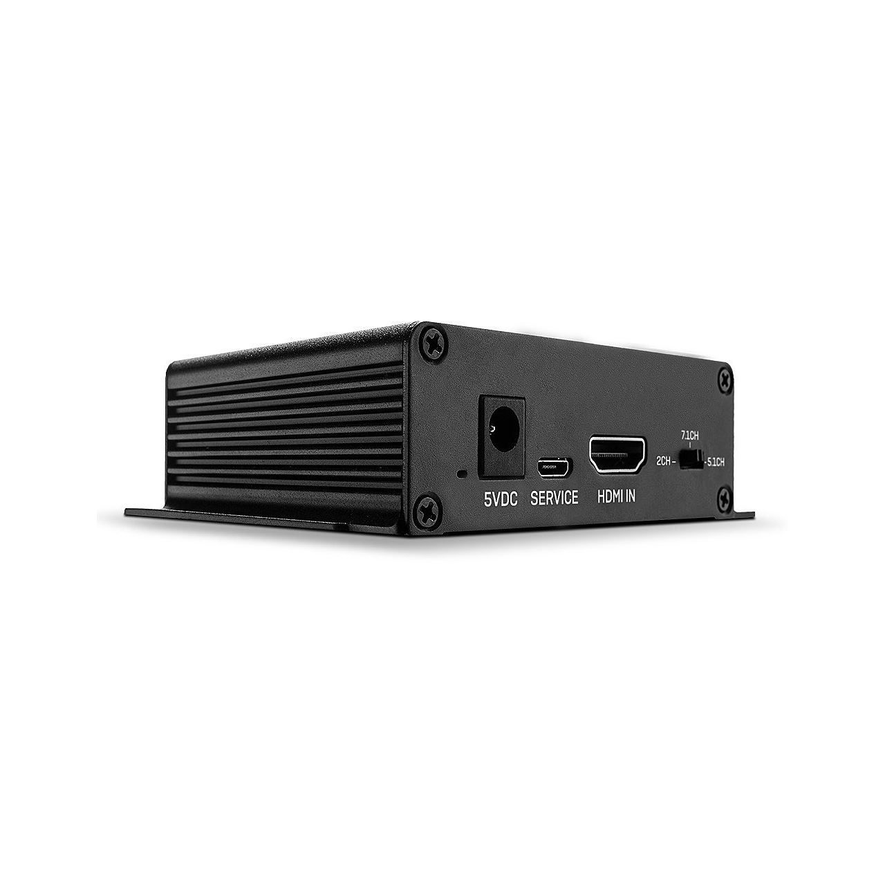 Lindy HDMI 18G Audio Extractor