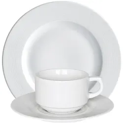 BERGMAN ARENA Gedeck-Set - 72-teilig