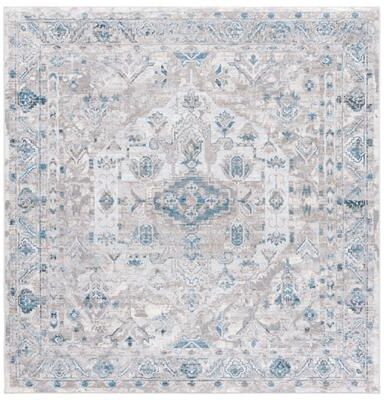 SAFAVIEH Orlando Yvonna Traditional Rug