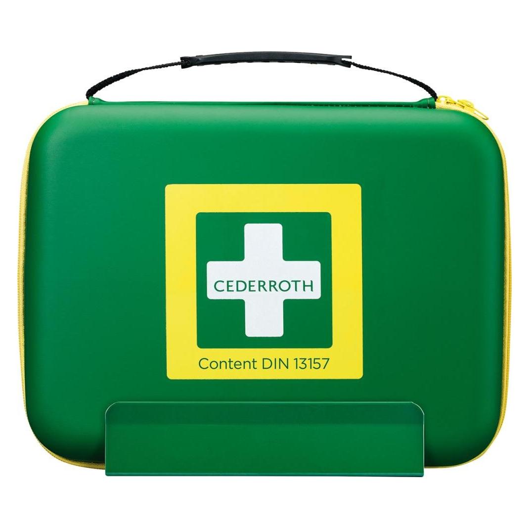 Cederroth Erste Hilfe Station (First Aid Kit) (51011032)
