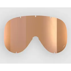 POC POCito Retina Glas partly sunny light orange Gr. Uni