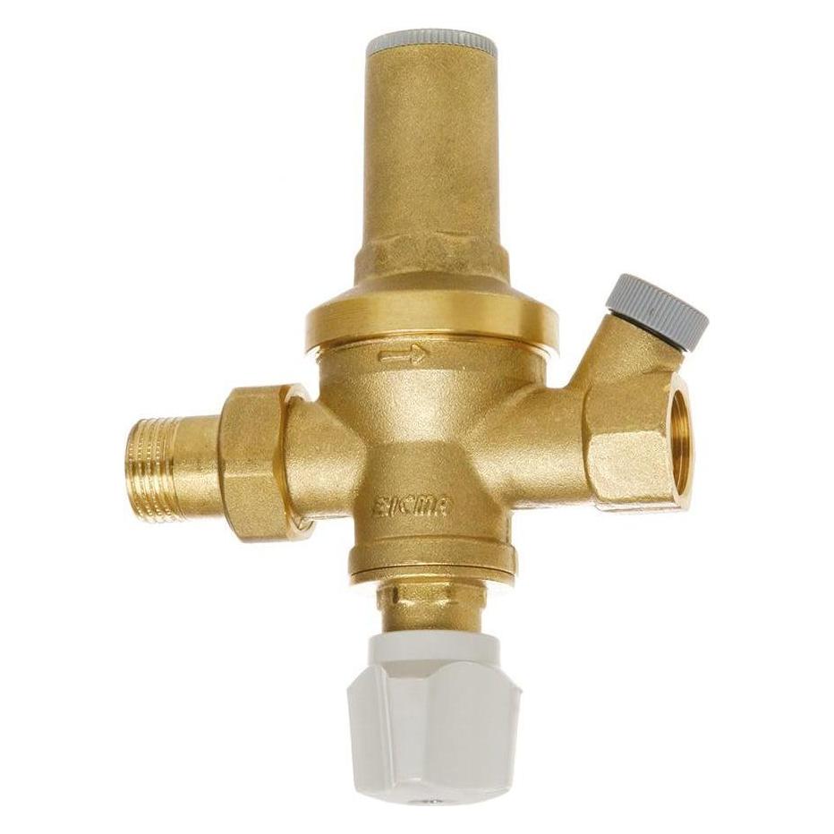 Icma FILLING UNIT PN20 SERIES 1/2 (42599182)