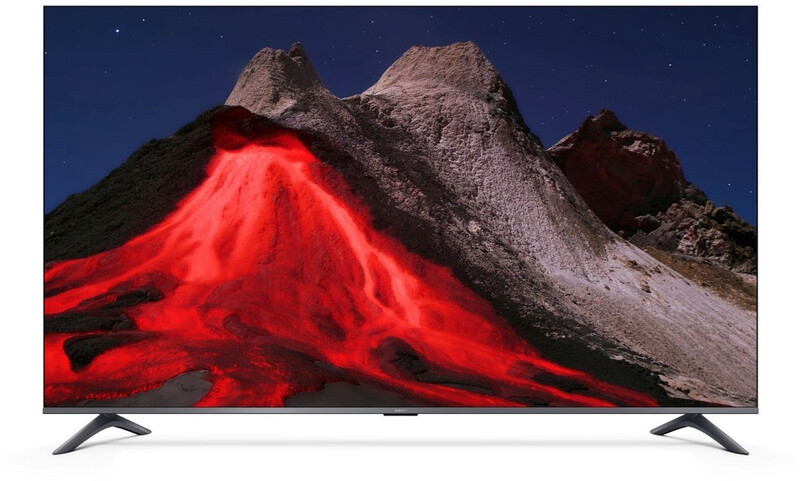 Xiaomi TV A Pro 2026 Smart TV - 50 inch 4K QLED met Google TV