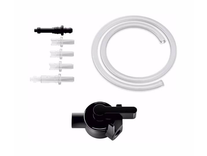 JURA Dual-Milchadapter Dual Milchadapter – JURA Zubehör Haushalt – schwarz