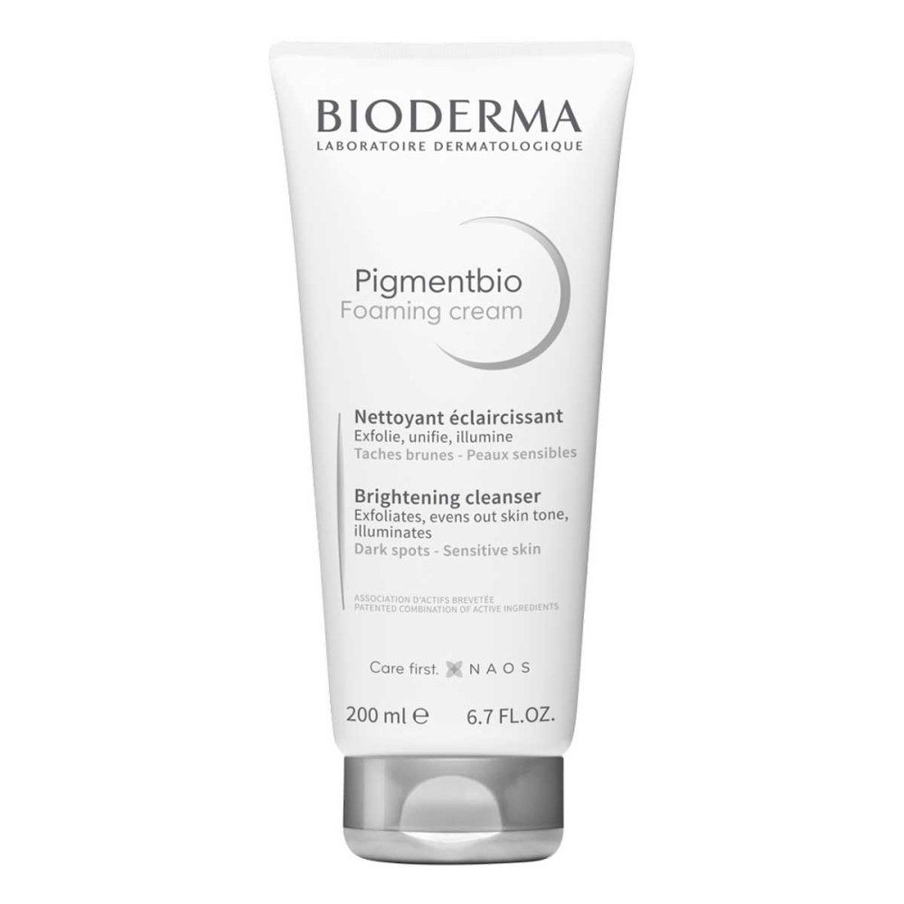 NAOS Deutschland GmbH Bioderma Pigmentbio Reinigung Tube 19226037