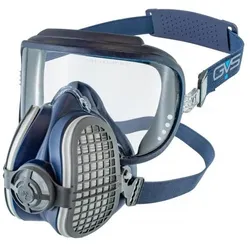 GVS, Atemschutzmaske, SPR405 - Elipse Integra Halbmaske kpl.+Filter P3 RD (M/L) (P3)