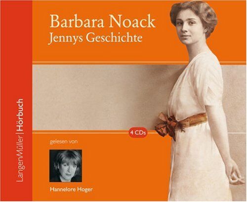 Barbara Noack - Jennys Geschichte - Preis vom 11.10.2026 15:43:13 h