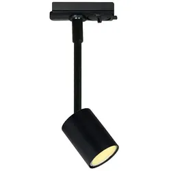 Nordlux LED Spot für Stromschiene LINK EXPLORE, GU10, IP20, schwarz NORD-86189903