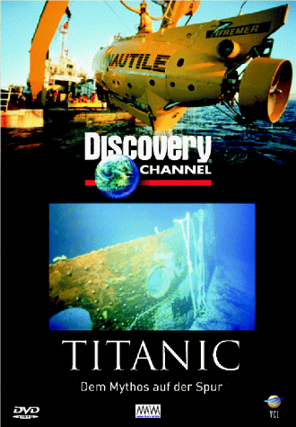 Gregory Andorfer - Titanic. Dem Mythos auf der Spur - Preis vom 28.09.2026 21:19:57 h