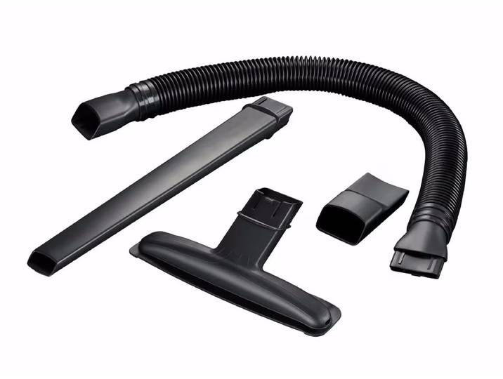 Electrolux KIT360+ Ergorapido/Rapido Erweiterungsset – Staubsauger Düse/Staubsauger Bürste – schwarz