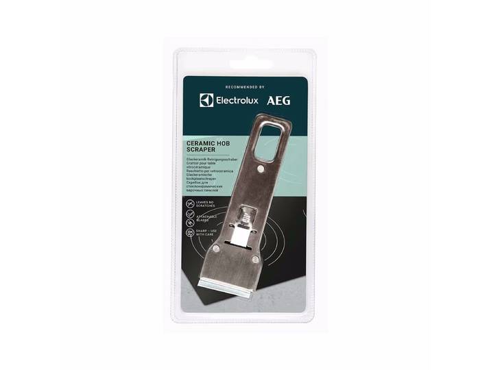 Electrolux Klingenschaber E6HUE103 – Geräte Reinigungsmittel/Entkalker