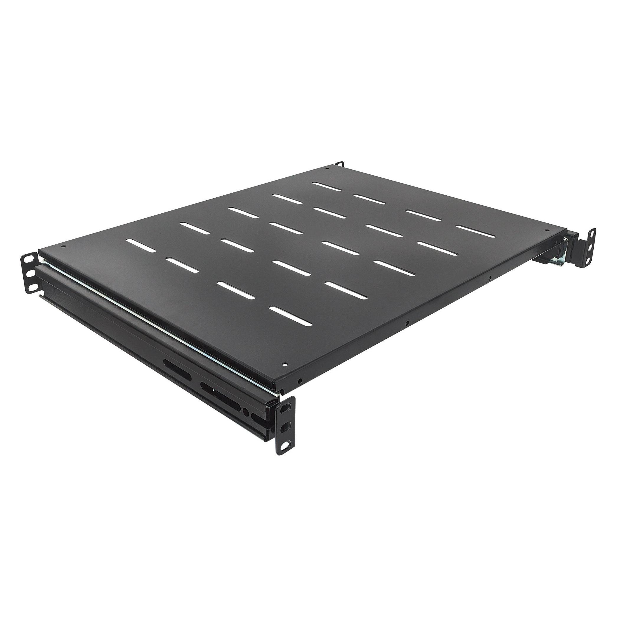 Intellinet Rack Regal (Gleitschübe) (712620)