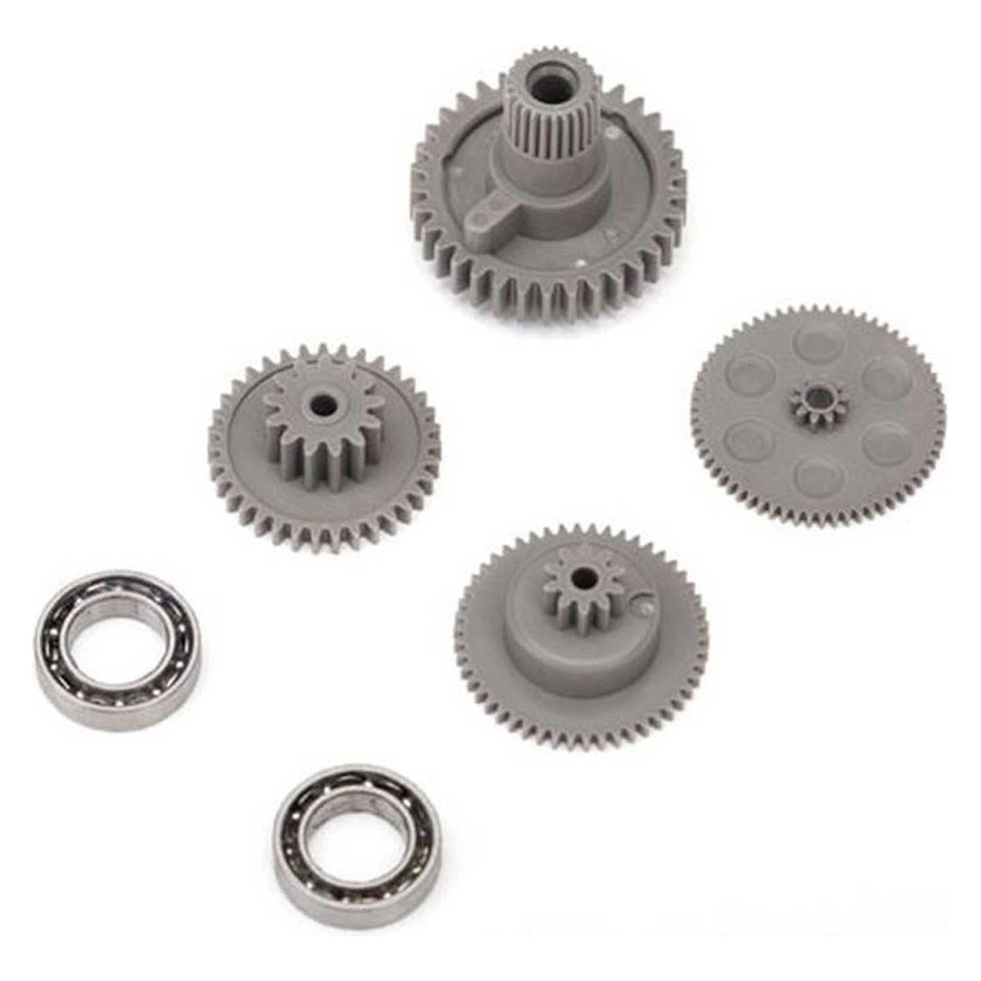 Traxxas Getriebe-Set (für 2070, 2075 Servos) (TRX2072A)