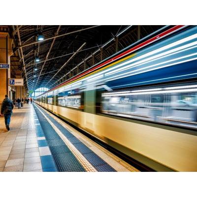 CALVENDO Puzzle Mit jedem Kilometer ein Statement für die Zukunft. | 2000 Teile Lege-Größe 90x67cm Foto-Puzzle für glückliche Stunden, Sonstige von ,