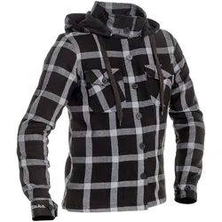 Richa Lumber Damen Motorrad Textiljacke XXL