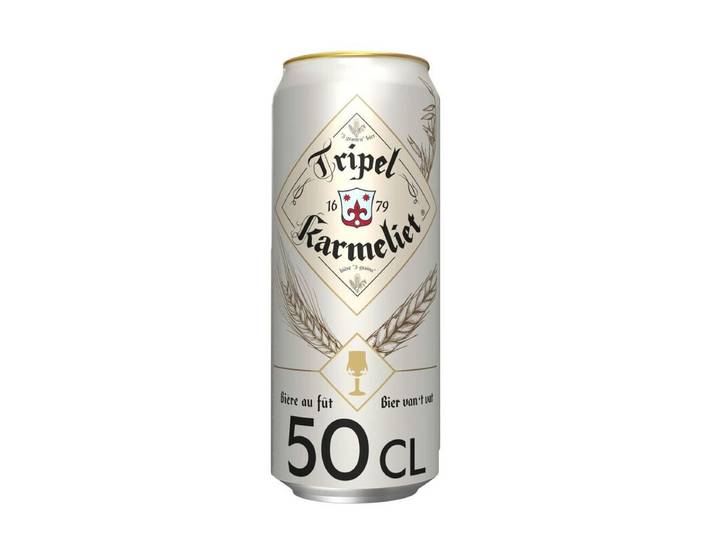 Triple Karmeliet Tripel Karmeliet 8% 50 cl